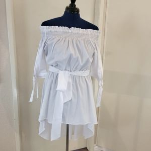 New York & Company top, large